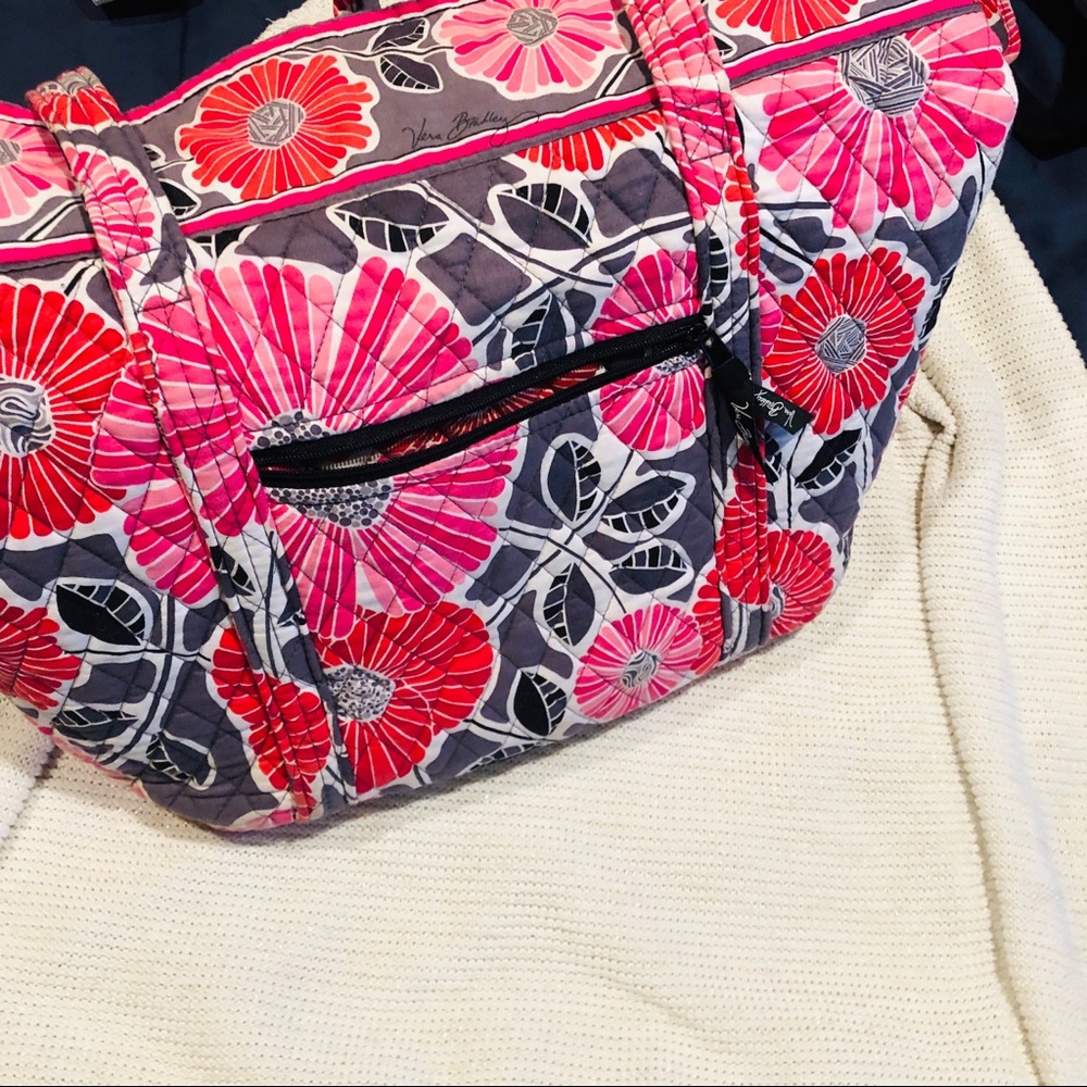 Vera Bradley Tote Bag